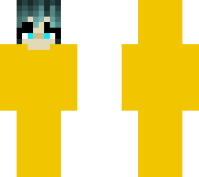 my mthers minecraft skin if she had minecraft.