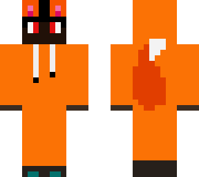 my my personal skin