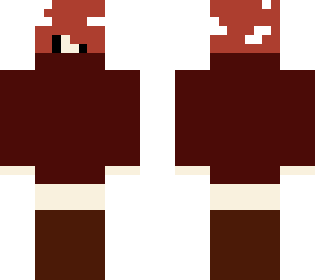my oc :d