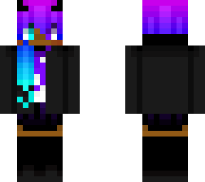 my oc's school uniform