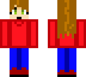 my personal skin