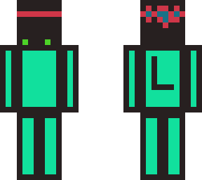 my personal skin v2