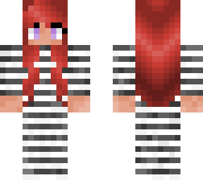 my prison skin