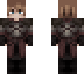 my pvp skin