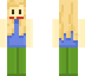 my roblox character :)