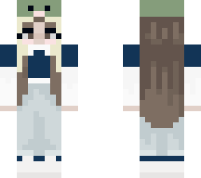 my skin! :)