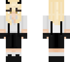 my skin <3