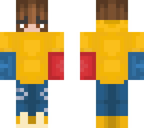 my skin