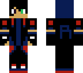 my skin