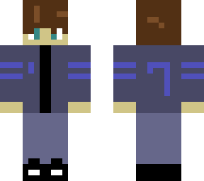 my skin