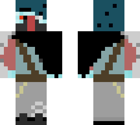 my skin 2.0
