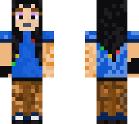 my skin 2021