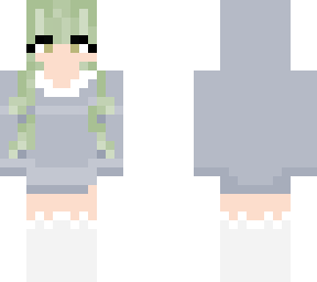 my skin lol