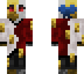my skin version 2