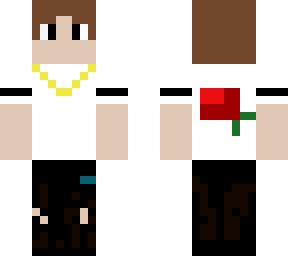 my third skin