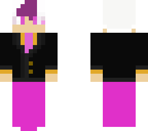 my version william afton
