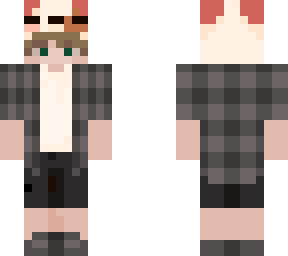 nate team skin