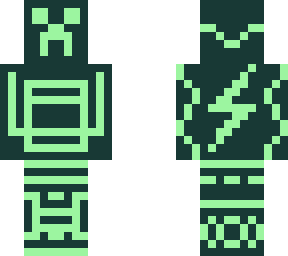 neon creeper