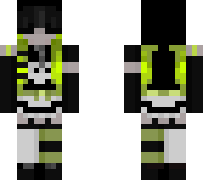 neon emo
