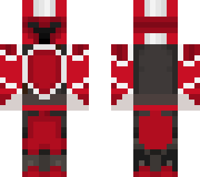 nether gladiator