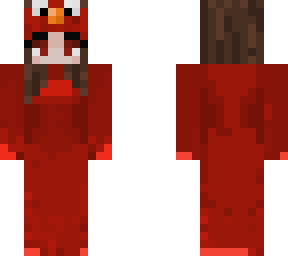 new elmo (with surprise)
