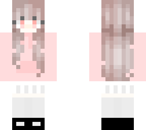 new oc
