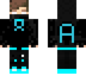 new skin