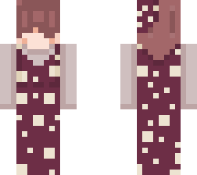 new smp skin !!