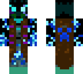 new water lost