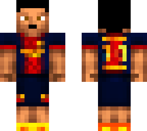 neymar