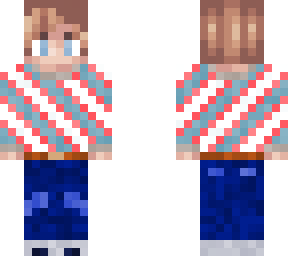 nice lil' sweater design