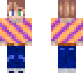 nice lil' sweater design pt.2