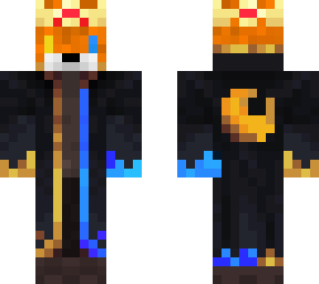night and day fox