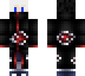 nightflash14yt akatsuki