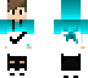 nike boy