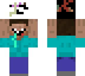 noob holding .... wait what is that