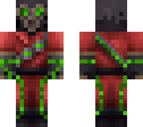nuclear bounty hunter
