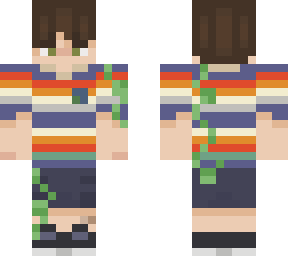 oc skin :]