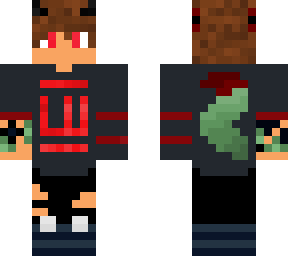 oc without mask