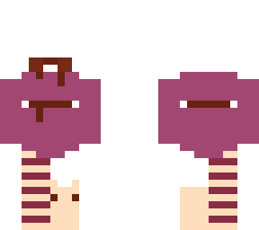 one