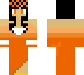 orange aphmau