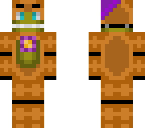 orvil elephant fnaf