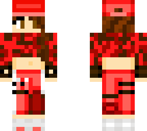 pack de ruby, fortnite
