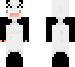 panda
