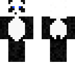 panda