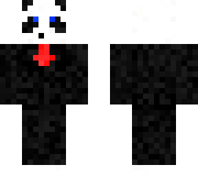 panda