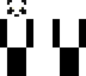 panda