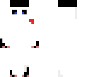 panda boi