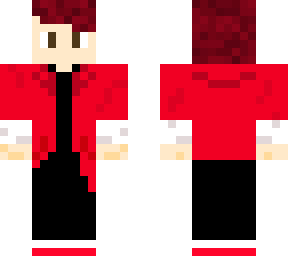 panda8440 skin
