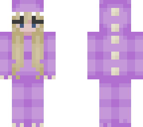 part two of girl x girl matching skins